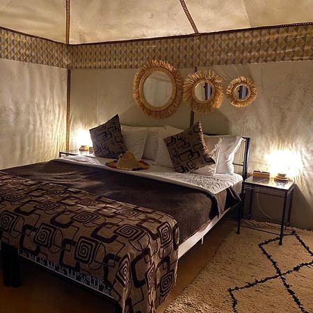 Under Stars Desert Camp Merzouga Exteriér fotografie