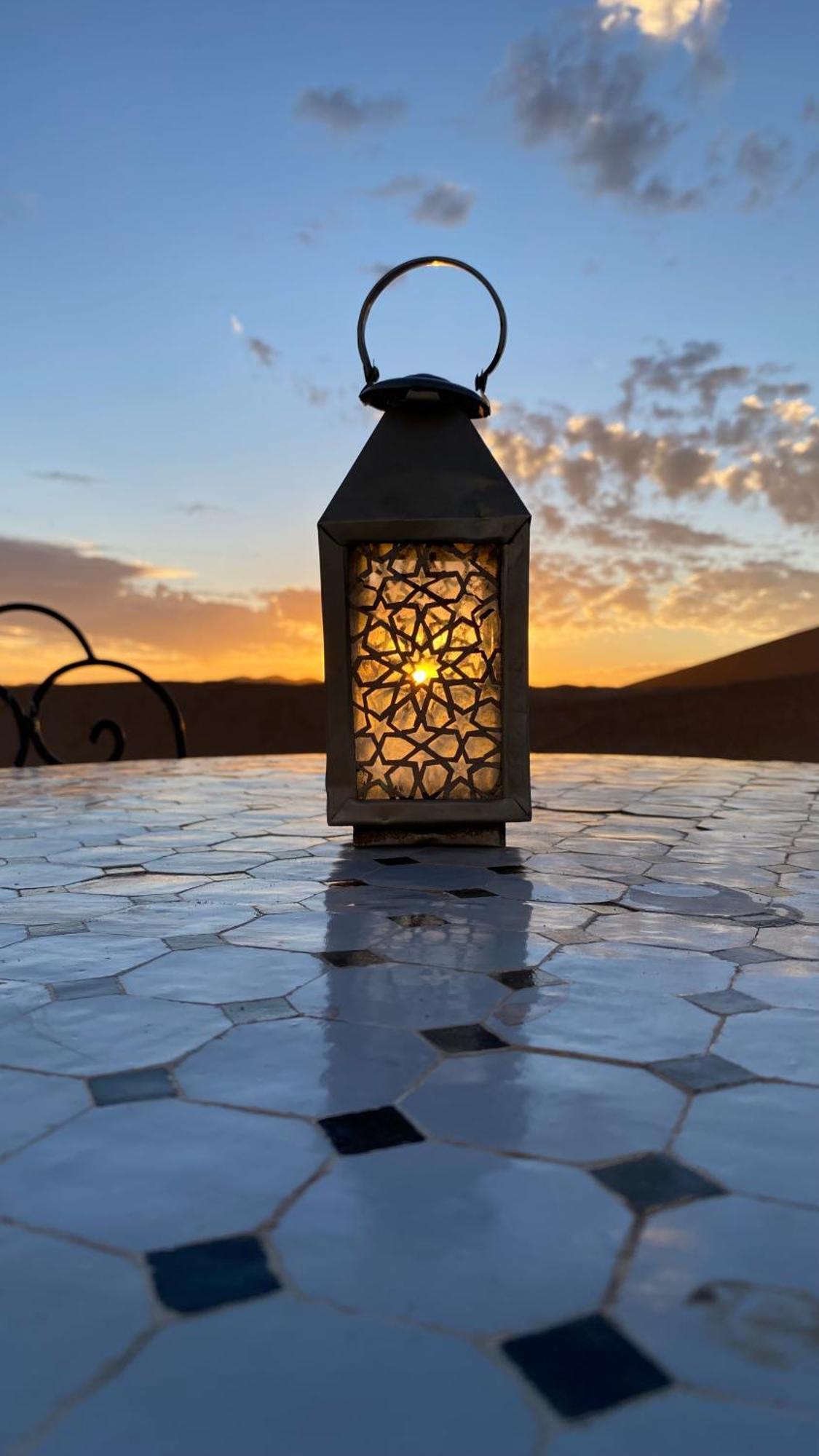 Under Stars Desert Camp Merzouga Exteriér fotografie