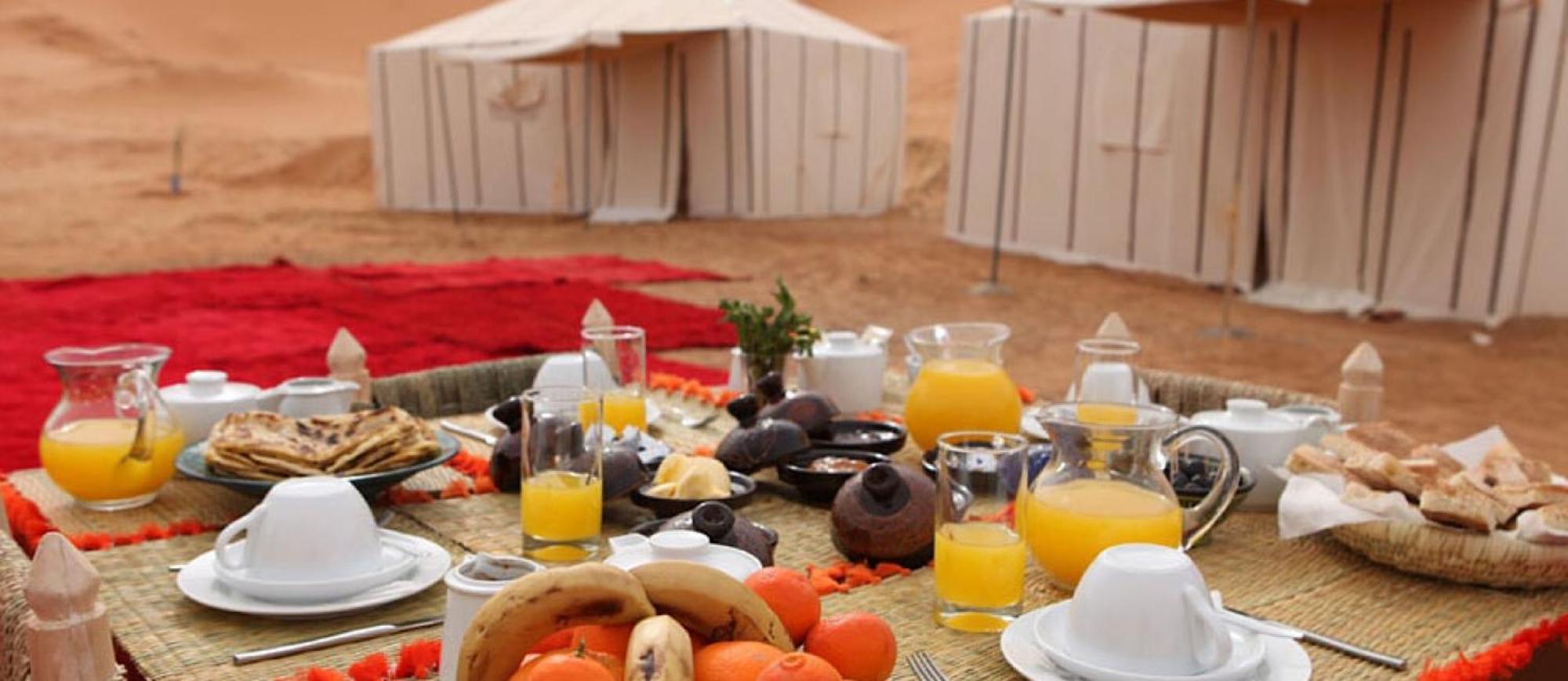 Under Stars Desert Camp Merzouga Exteriér fotografie
