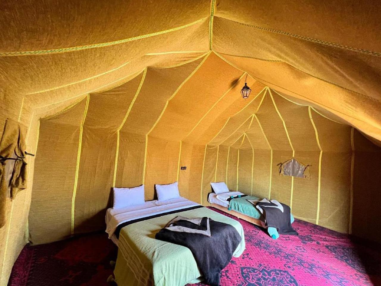 Under Stars Desert Camp Merzouga Exteriér fotografie